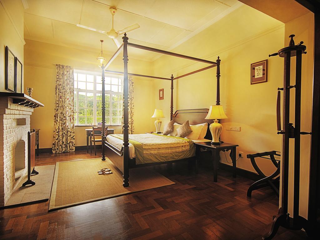 Craig Appin Bungalow Dickoya Zimmer foto